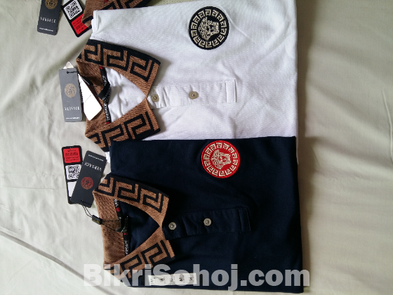 Export quality polo t-shirt